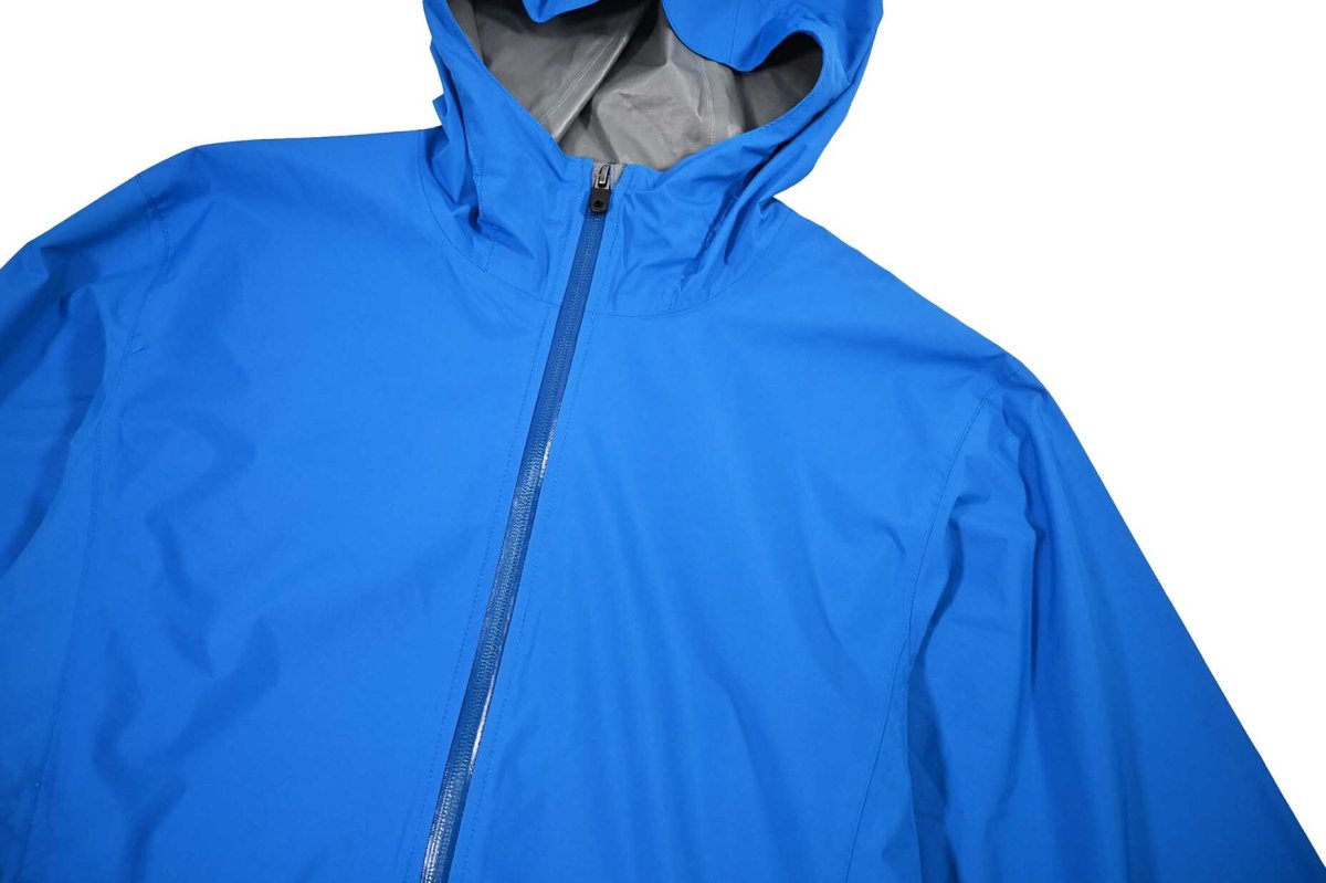 画像2: Used REI Co-op Nylon Jacket (2)