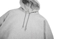 画像2: Used Camber Sweat Hoodie Grey made in USA (2)