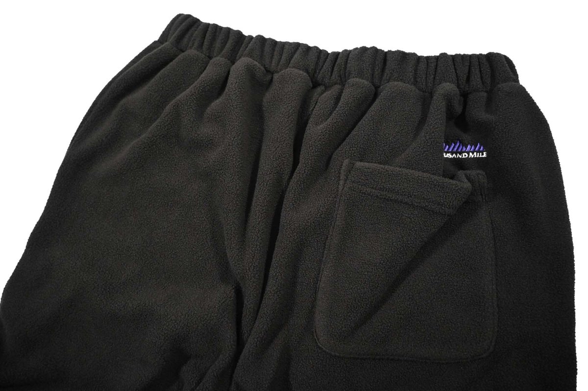 画像9: Thousand Mile Fleece Set Up (9)