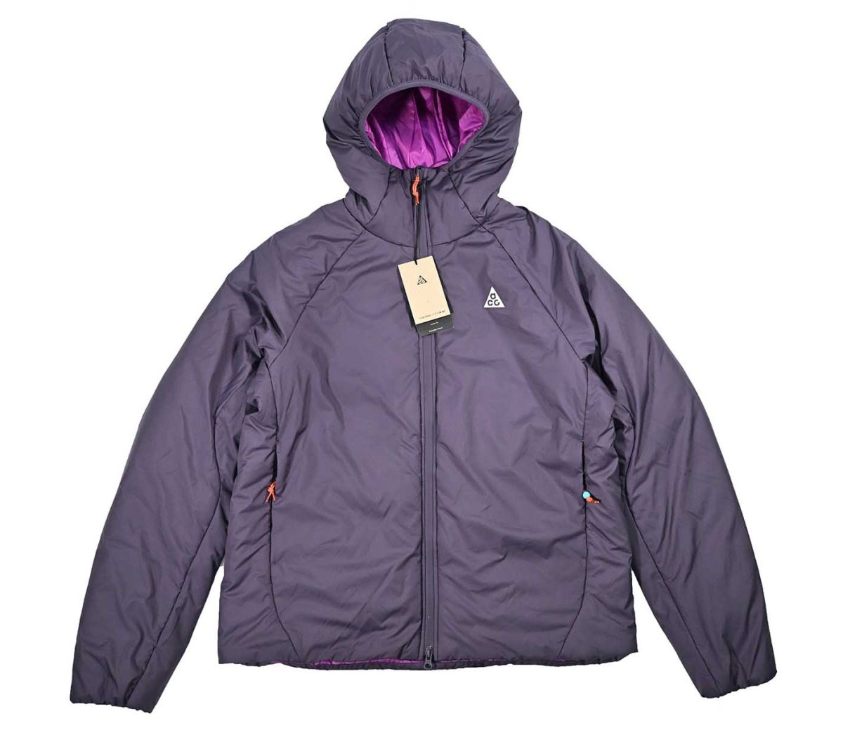 画像1: Nike ACG Rope De Dope Primaloft Therma-FIT ADV Jacket (1)