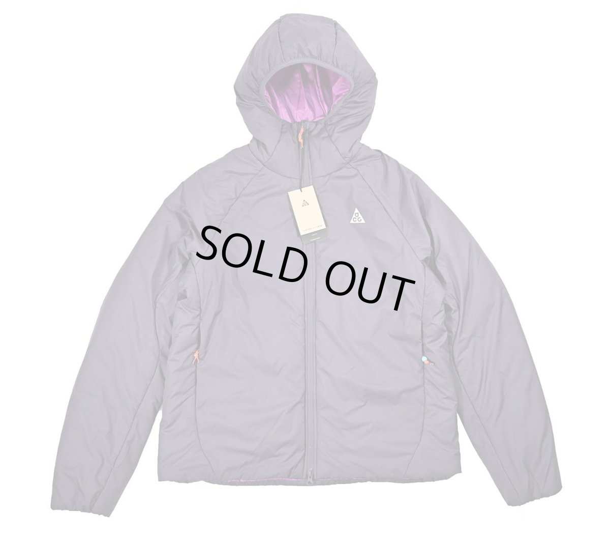 画像1: Nike ACG Rope De Dope Primaloft Therma-FIT ADV Jacket (1)