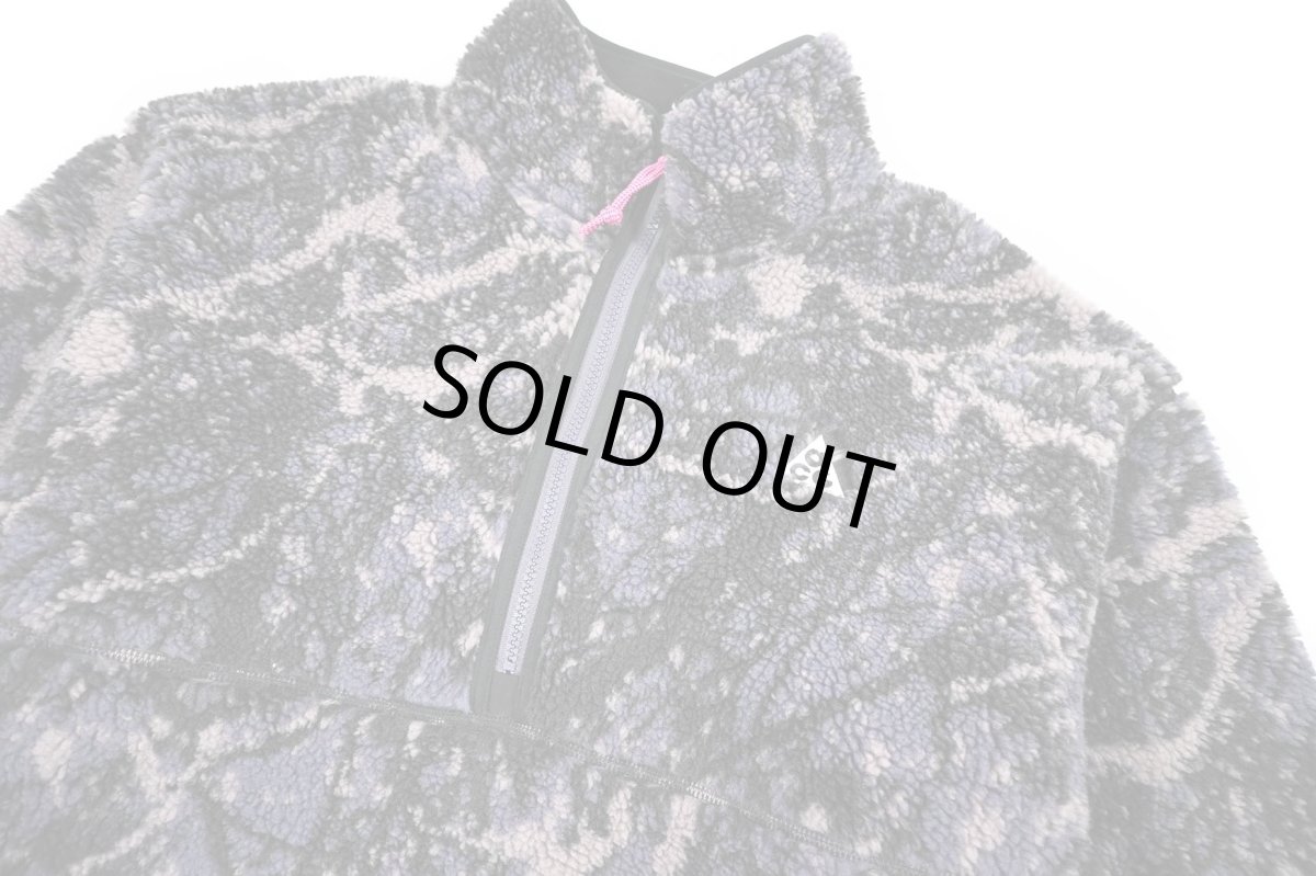 画像2: Nike ACG Canwell Glacier Therma-FIT ADV Windproof Half-Zip Top (2)