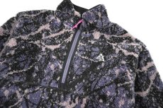 画像2: Nike ACG Canwell Glacier Therma-FIT ADV Windproof Half-Zip Top (2)