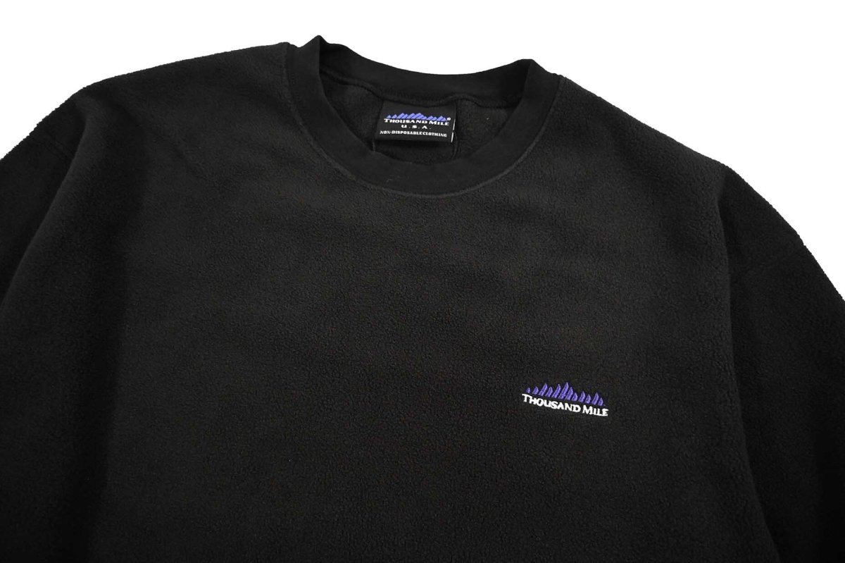 画像3: Thousand Mile Fleece Set Up (3)