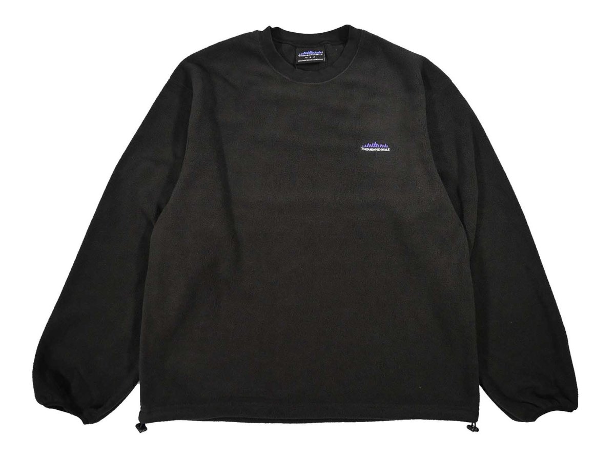 画像2: Thousand Mile Fleece Set Up (2)