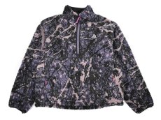 画像1: Nike ACG Canwell Glacier Therma-FIT ADV Windproof Half-Zip Top (1)