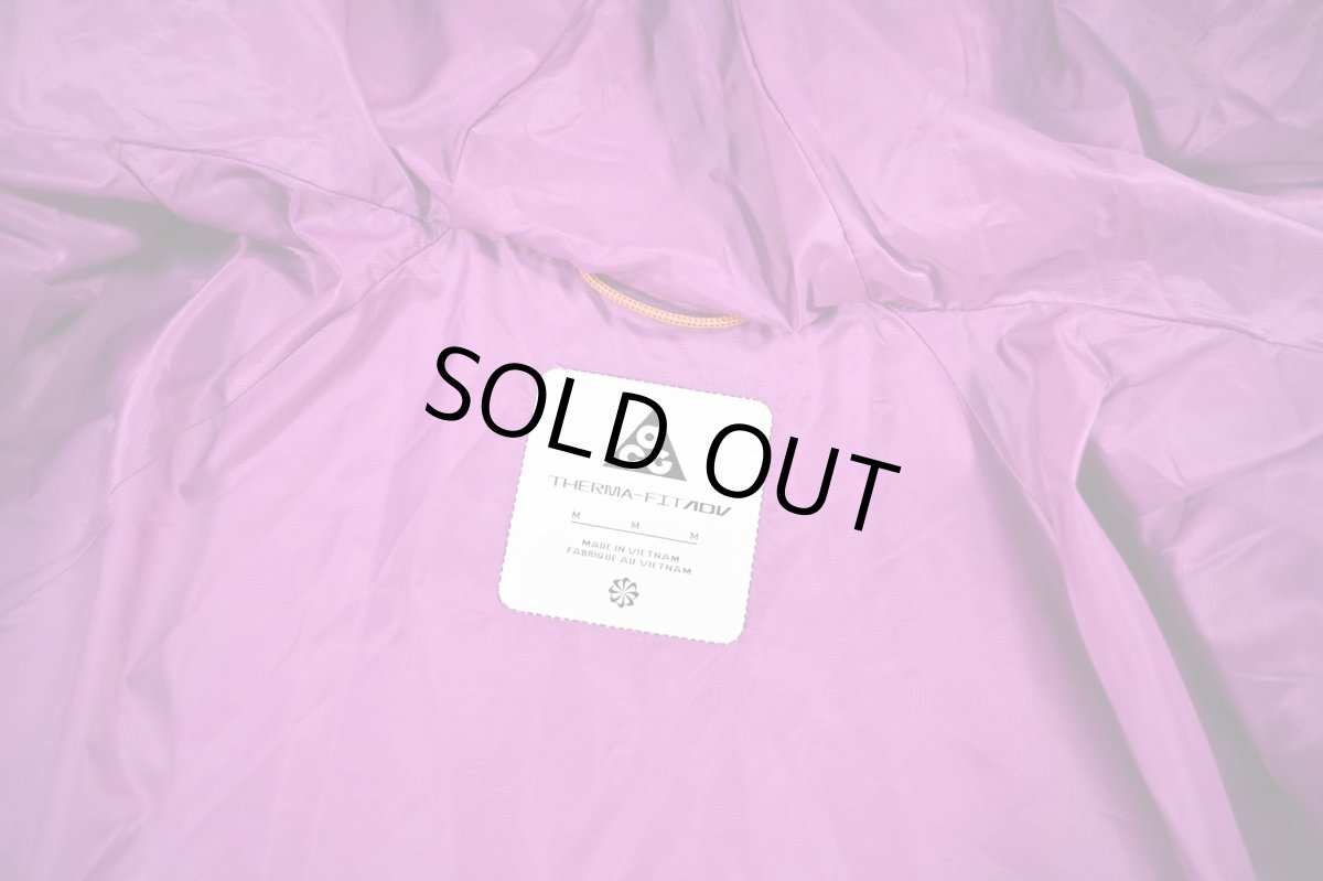 画像7: Nike ACG Rope De Dope Primaloft Therma-FIT ADV Jacket (7)