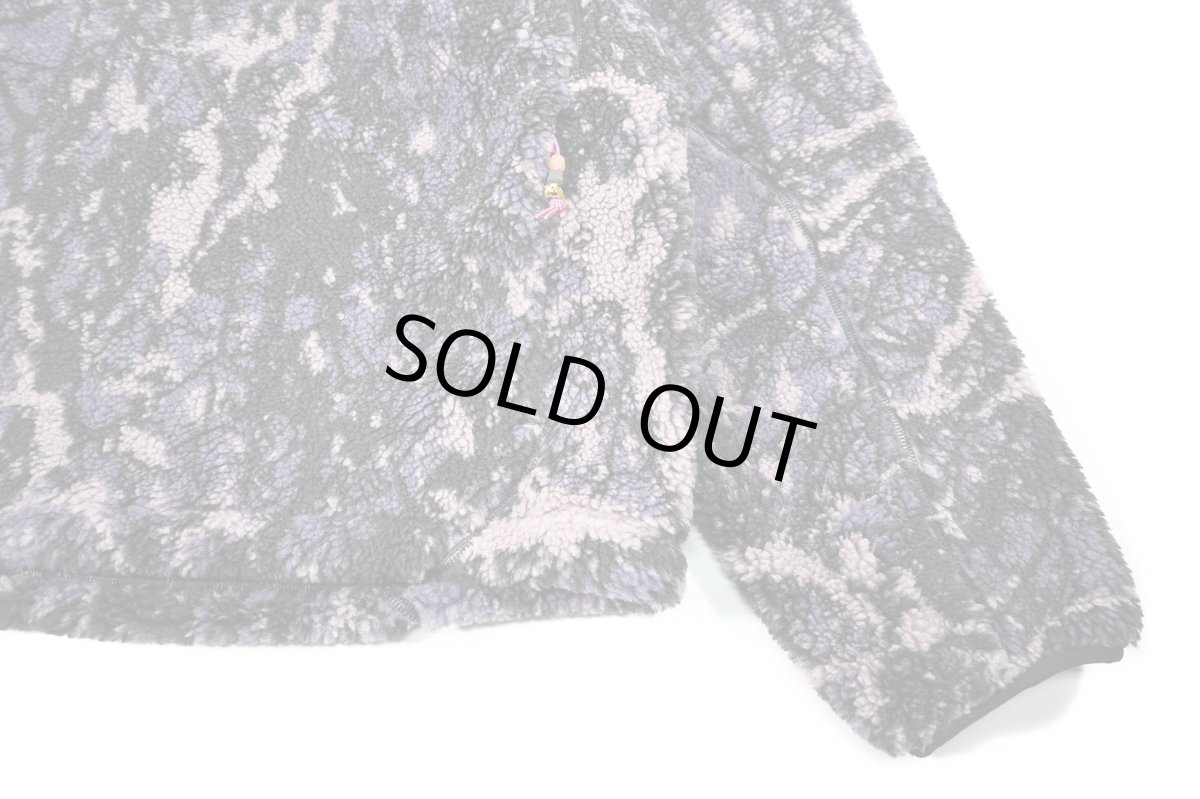 画像3: Nike ACG Canwell Glacier Therma-FIT ADV Windproof Half-Zip Top (3)