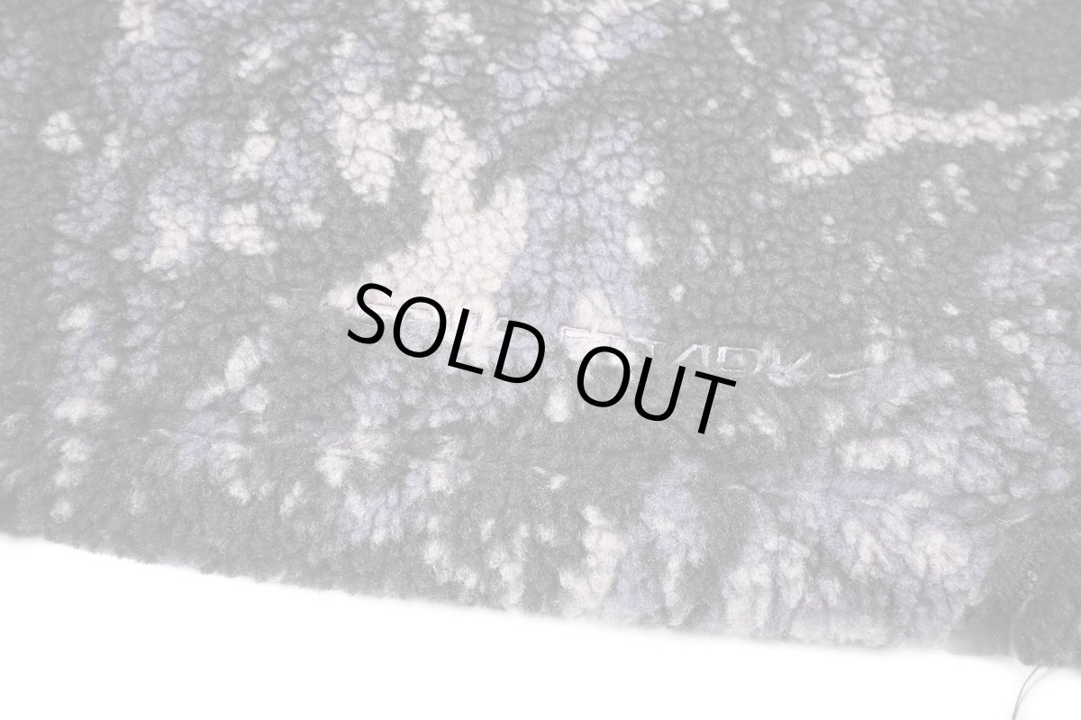 画像7: Nike ACG Canwell Glacier Therma-FIT ADV Windproof Half-Zip Top (7)