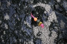画像4: Nike ACG Canwell Glacier Therma-FIT ADV Windproof Half-Zip Top (4)