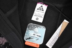 画像5: Nike ACG Canwell Glacier Therma-FIT ADV Windproof Half-Zip Top (5)
