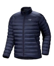 画像1: ARC'TERYX Cerium Jacket Black Sapphire アークテリクス (1)