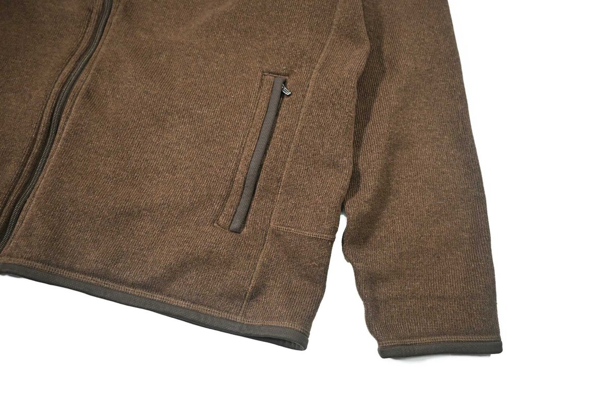 画像3: Used patagonia Better Sweater Jacket. パタゴニア (3)