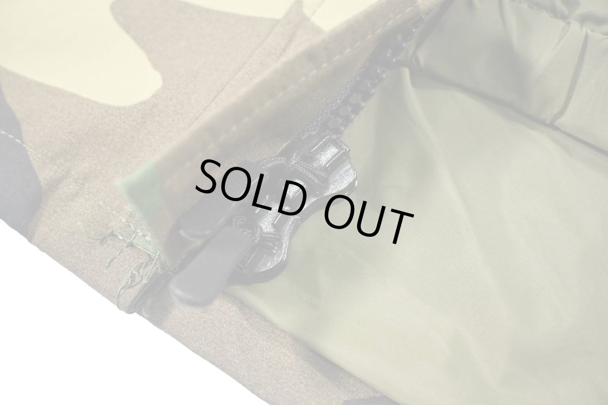 画像6: Used Us Army ECWCS Gen1 GORE-TEX Parka Woodland Camo (6)