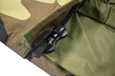 画像6: Used Us Army ECWCS Gen1 GORE-TEX Parka Woodland Camo (6)