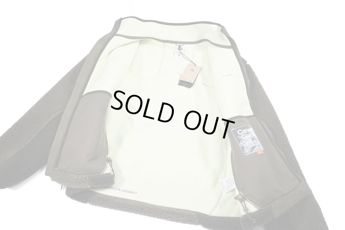 画像6: Nike ACG Canwell Glacier Therma-FIT ADV Windproof Jacket (6)