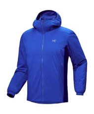 画像1: ARC'TERYX Atom Hoody Vitality/Soulsonic アークテリクス (1)