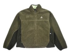 画像1: Nike ACG Canwell Glacier Therma-FIT ADV Windproof Jacket (1)