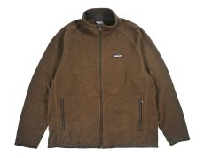 画像1: Used patagonia Better Sweater Jacket. パタゴニア (1)