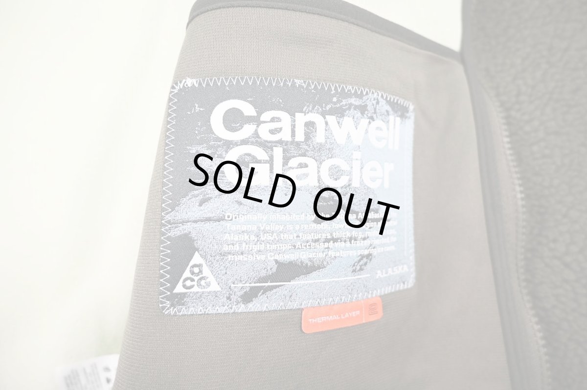 画像7: Nike ACG Canwell Glacier Therma-FIT ADV Windproof Jacket (7)