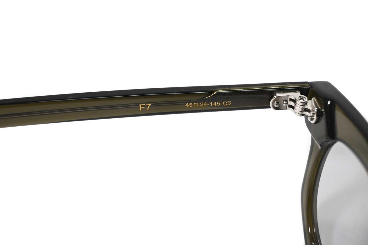 画像5: FEW F7 C-5 Khaki (5)