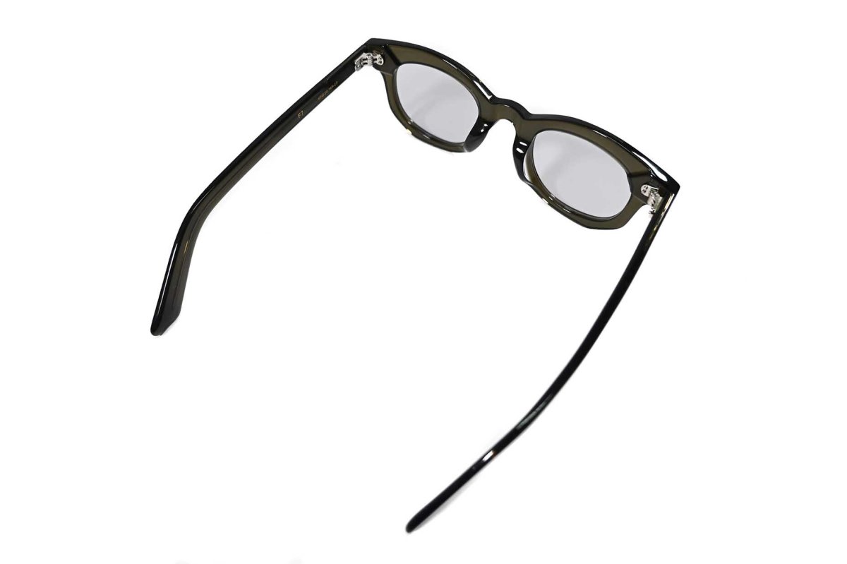 画像3: FEW F7 C-5 Khaki (3)