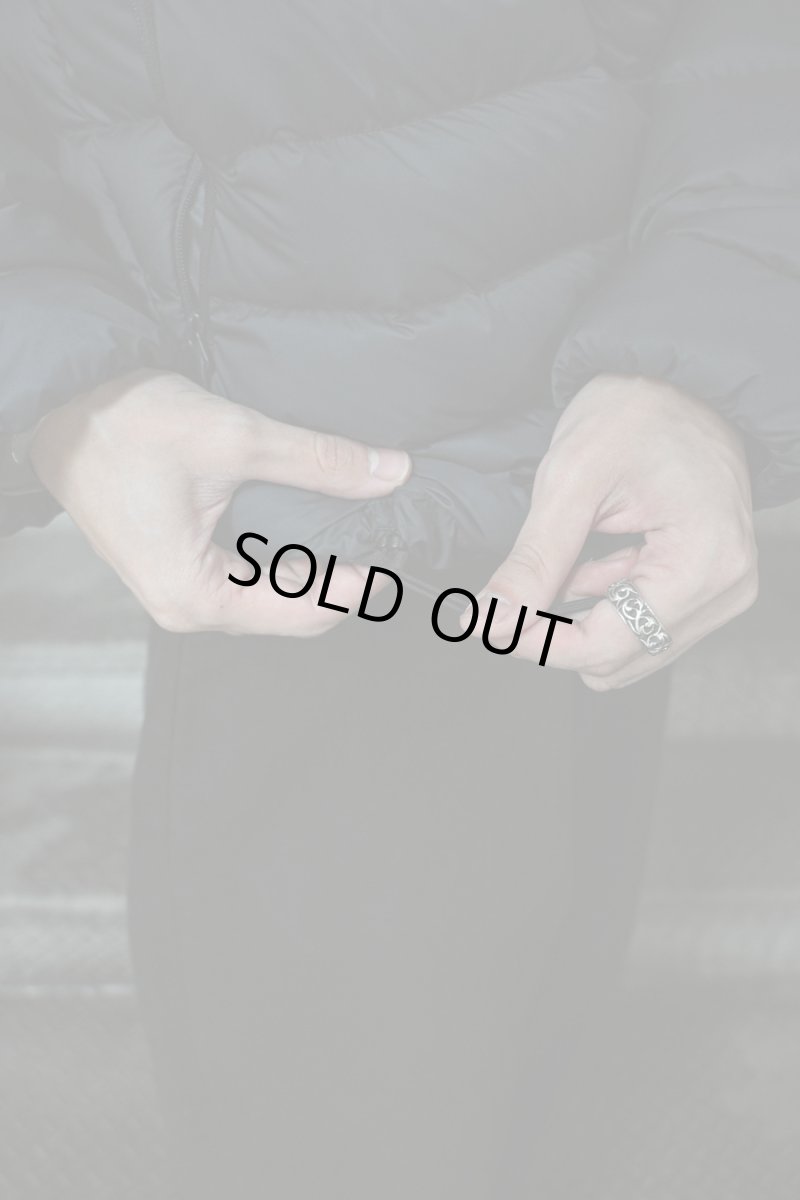 画像3: ARC'TERYX Cerium Jacket Black Sapphire アークテリクス (3)