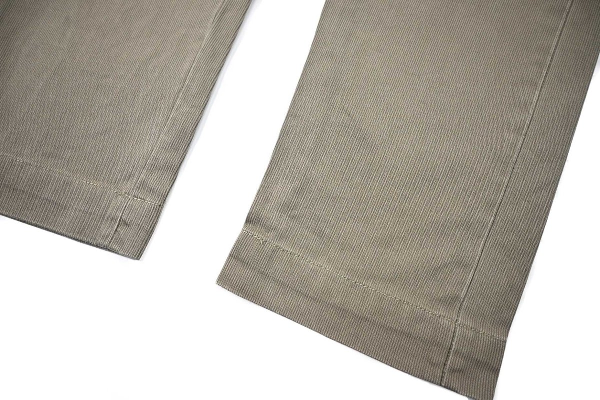 画像3: Deadstock RRL Officers Chino Trouser ラルフローレン (3)