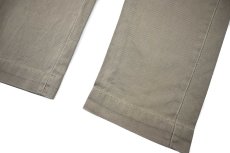 画像3: Deadstock RRL Officers Chino Trouser ラルフローレン (3)