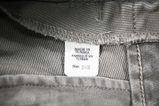 画像8: Deadstock RRL Officers Chino Trouser ラルフローレン (8)