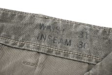 画像6: Deadstock RRL Officers Chino Trouser ラルフローレン (6)