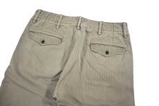 画像4: Deadstock RRL Officers Chino Trouser ラルフローレン (4)