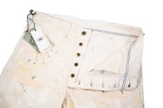 画像5: RRL Distressed Paint Carpenter Pants ラルフローレン (5)