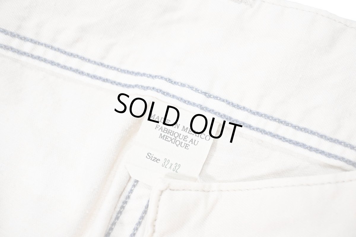 画像6: RRL Distressed Paint Carpenter Pants ラルフローレン (6)