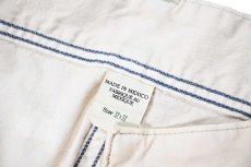 画像6: RRL Distressed Paint Carpenter Pants ラルフローレン (6)