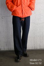 画像9: RRL Straight Leg Selvedge Jeans made in USA ラルフローレン (9)