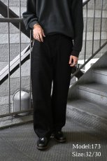 画像9: RRL Vintage 5Pocket Black Selvedge Jeans made in USA ラルフローレン (9)