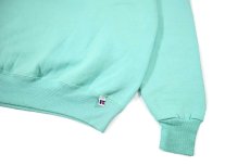 画像3: Used Russell Athletic Blank Sweat Shirt Mint made in USA (3)