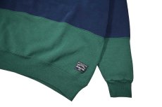 画像3: Used Russell Athletic Blank Sweat Shirt made in USA (3)