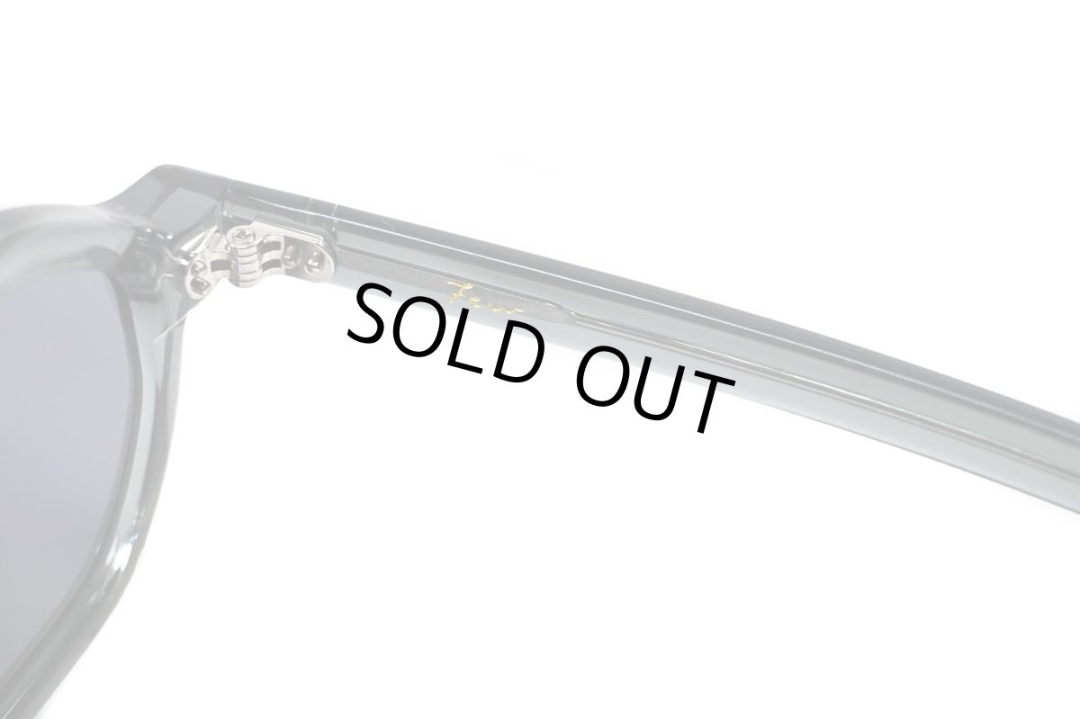 画像4: FEW F35 C-3 Grey (4)