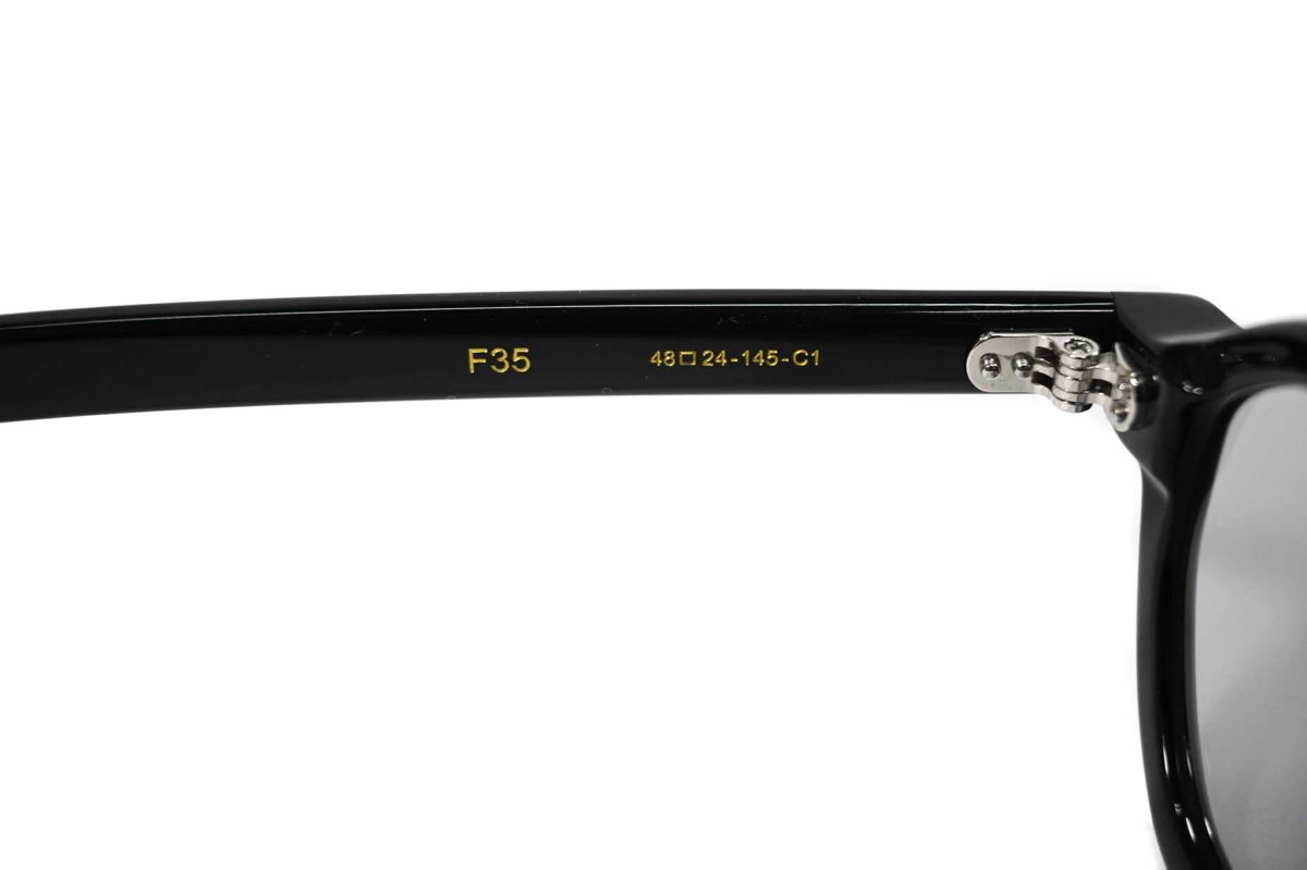 画像5: FEW F35 C-1 Black (5)