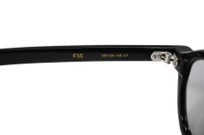 画像5: FEW F35 C-1 Black (5)