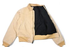 画像4: Used Carhartt Santa Fe Jacket (4)