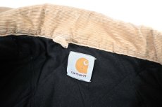 画像5: Used Carhartt Santa Fe Jacket (5)