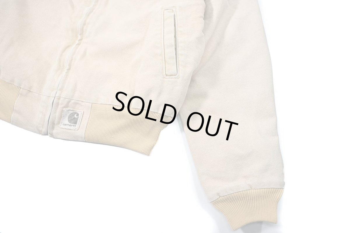 画像3: Used Carhartt Santa Fe Jacket (3)