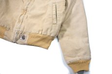 画像3: Used Carhartt Santa Fe Jacket (3)