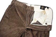 画像5: Used J.Press Corduroy Pants Brown (5)