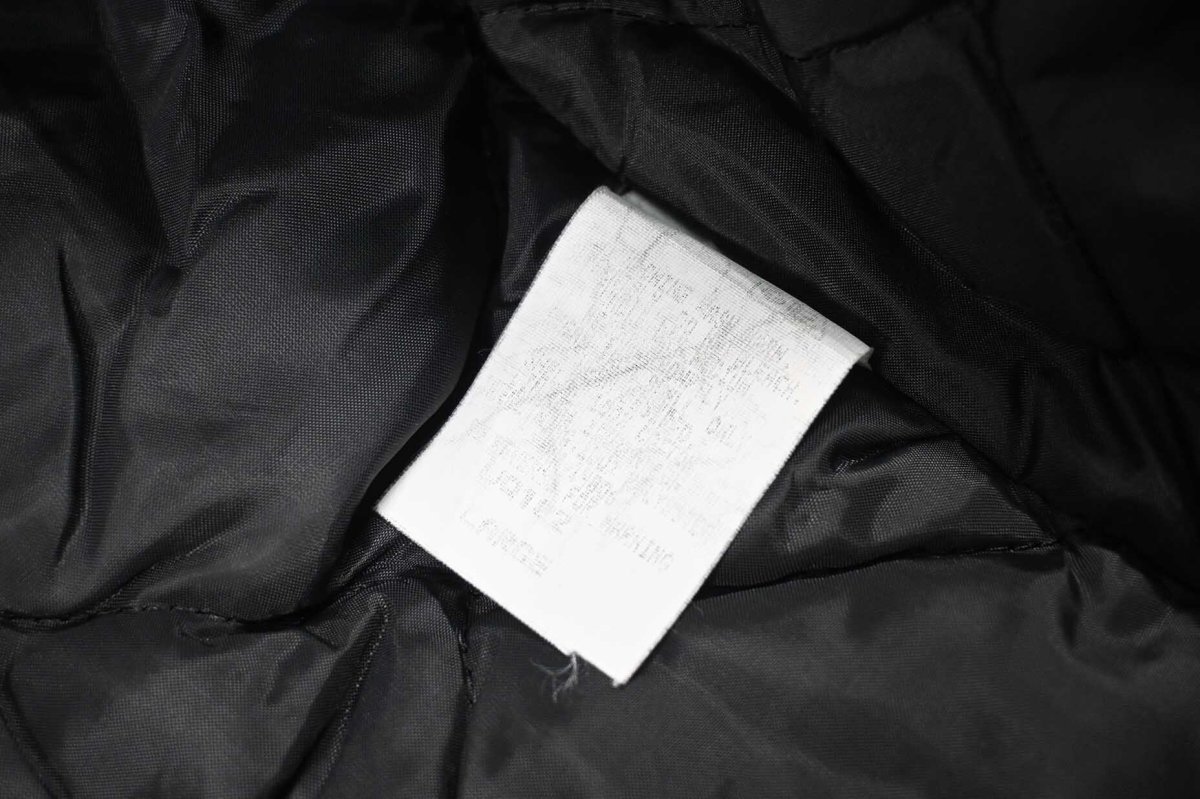 画像6: Used Carhartt Duck Vest made in USA (6)