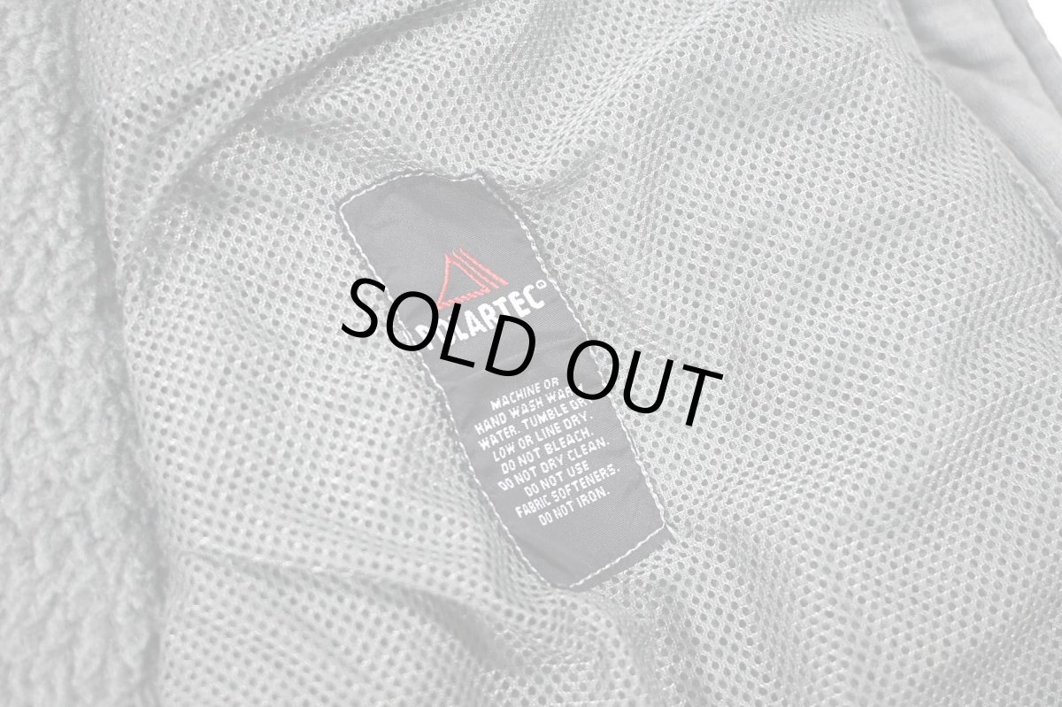 画像5: Used ECWCS Gen3 Fleece Jacket Foliage Green (5)