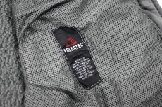 画像5: Used ECWCS Gen3 Fleece Jacket Foliage Green (5)